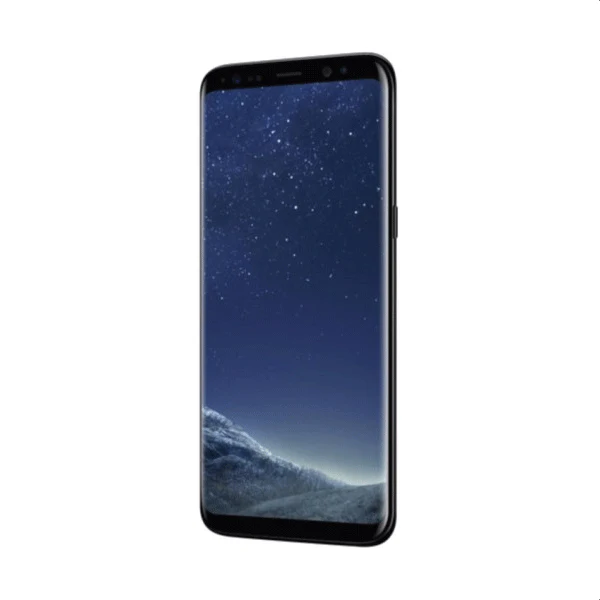 Samsung Galaxy S8 Plus S8+ 64GB Unlocked Midnight Black Smartphone | A-Grade - Image 4