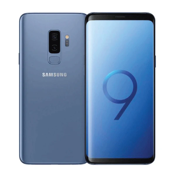 Samsung Galaxy S9 64GB Coral Blue Unlocked Smartphone | A-Grade 6mth Wty - Image 3