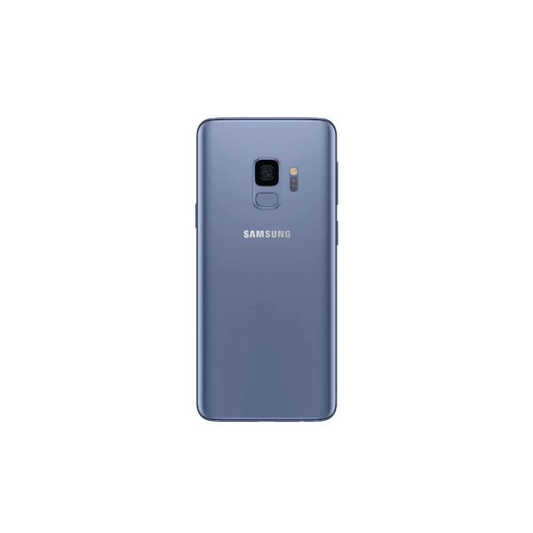 Samsung Galaxy S9 64GB Coral Blue Unlocked Smartphone | A-Grade 6mth Wty - Image 7