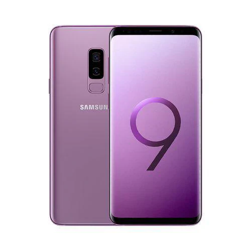Samsung Galaxy S9+ 64GB Lilac Purple Unlocked Smartphone | A-Grade 6mth Wty - Image 2