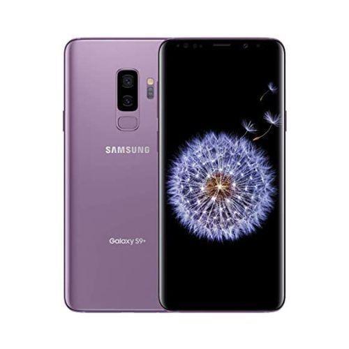 Samsung Galaxy S9+ 64GB Lilac Purple Unlocked Smartphone | A-Grade 6mth Wty - Image 4