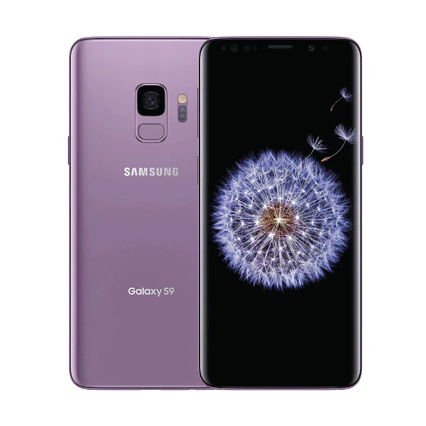 Samsung Galaxy S9 64GB Lilac Purple Unlocked Smartphone | A-Grade 6mth Wty - Image 3