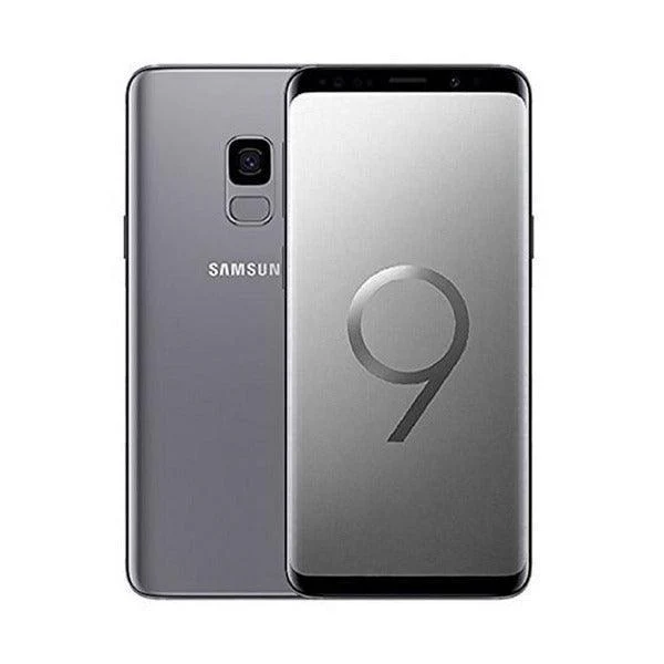 Samsung Galaxy S9 64GB Titanium Gray Unlocked Smartphone | A-Grade 6mth Wty - Image 2