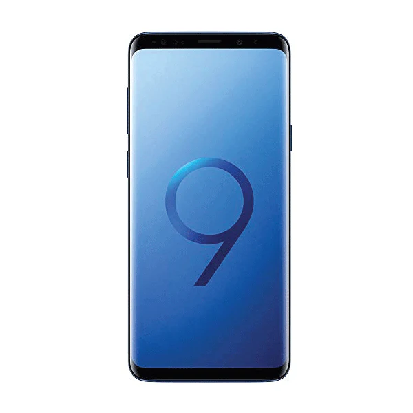 Samsung Galaxy S9 SM-G960F 64GB Unlocked Coral Blue | Brand New 12mth Wty - Image 2