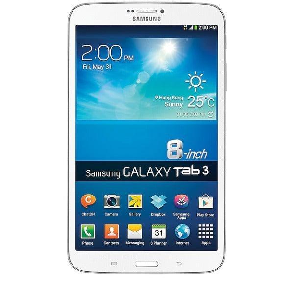 Samsung Galaxy TAB 3 SM-T315T 16GB 8" Touch Tablet | 3mth Wty - Image 3