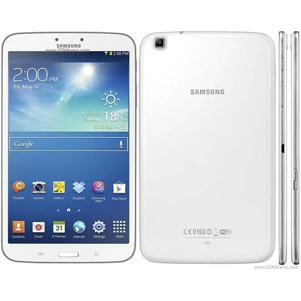 Samsung Galaxy TAB 3 SM-T315T 16GB 8" Touch Tablet | 3mth Wty - Image 7