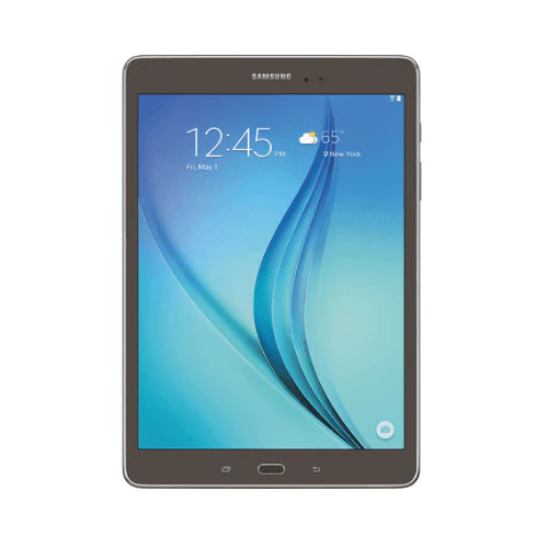 Samsung Galaxy TAB A SM-P555 16GB 9.7" Black Tablet | 3mth Wty
