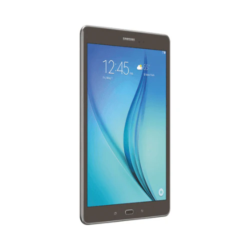 Samsung Galaxy TAB A SM-P555 16GB 9.7" Black Tablet | 3mth Wty - Image 2