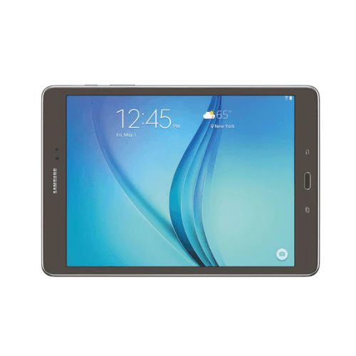 Samsung Galaxy TAB A SM-P555 16GB 9.7" Black Tablet | 3mth Wty - Image 3