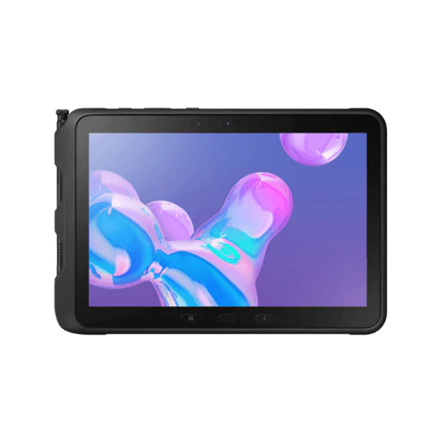 Samsung Galaxy TAB Active Pro SM-T545 64GB 10.1" Black Tablet | 6mth Wty
