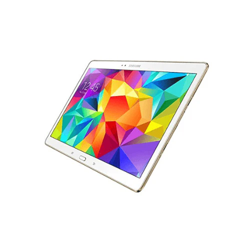 Samsung Galaxy TAB S 10.5 SM-T805Y 16GB 10.5" White Tablet | 3mth Wty
