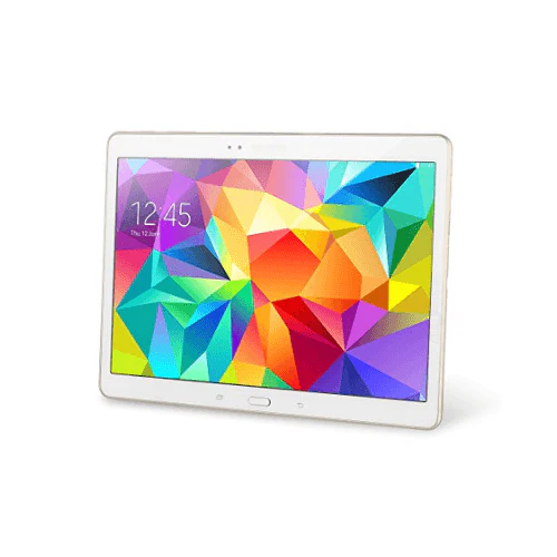 Samsung Galaxy TAB S 10.5 SM-T805Y 16GB 10.5" White Tablet | 3mth Wty - Image 2