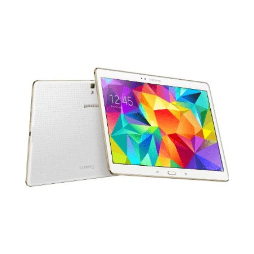 Samsung Galaxy TAB S 10.5 SM-T805Y 16GB 10.5" White Tablet | 3mth Wty - Image 3
