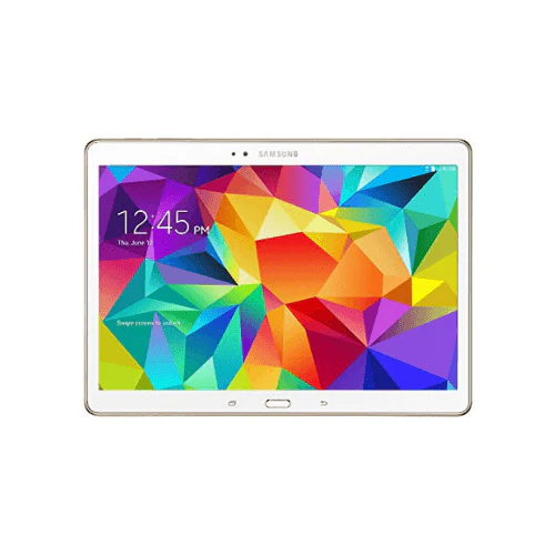 Samsung Galaxy TAB S 10.5 SM-T805Y 16GB 10.5" White Tablet | 3mth Wty - Image 4