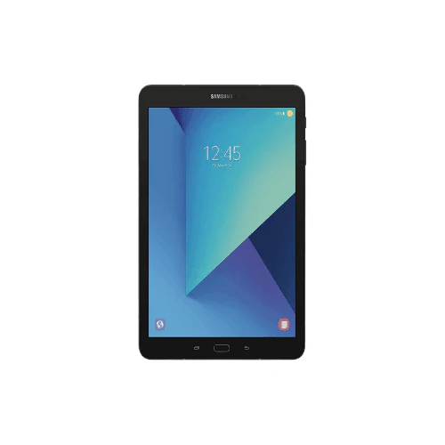 Samsung Galaxy TAB S3 SM-T825Y 32GB 8" Touch Black Tablet | 3mth Wty - Image 2