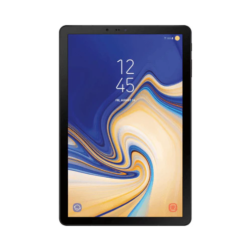 Samsung Galaxy TAB S4 SM-T835 256GB 10.5" Touch Black Tablet | 1yr Wty