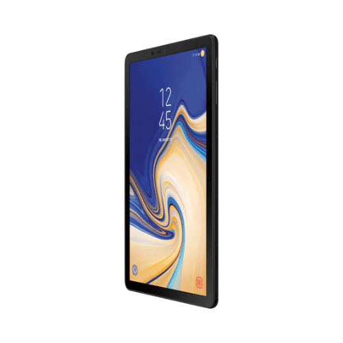 Samsung Galaxy TAB S4 SM-T835 256GB 10.5" Touch Black Tablet | 1yr Wty - Image 2