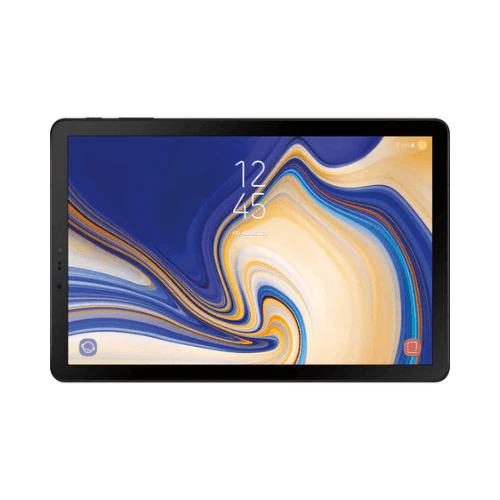 Samsung Galaxy TAB S4 SM-T835 256GB 10.5" Touch Black Tablet | 1yr Wty - Image 4