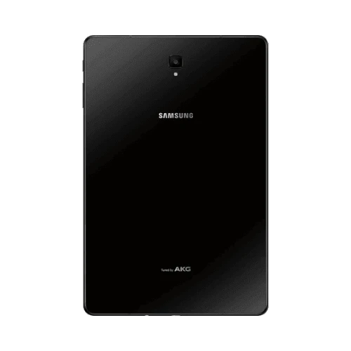 Samsung Galaxy TAB S4 SM-T835 256GB 10.5" Touch Black Tablet | 1yr Wty - Image 6