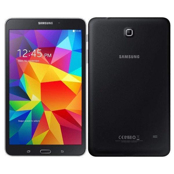 Samsung Galaxy TAB4 8.0 16GB 8" Touch Tablet | 3mth Wty - Image 3