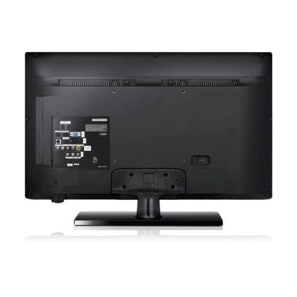 Samsung HG32AA470PW 32" Hospitality Display 1366x768 HDMI USB Speakers | NO STAND - Image 3