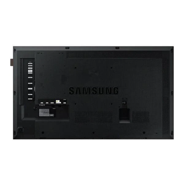 Samsung LH48 DME 48" 1920x1080 8ms VGA DVI HDMI Proferssional Display - Image 6