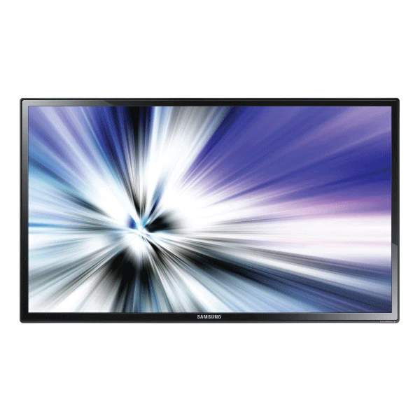 Samsung NE32C 32" 1920x1080 8ms 16:9 VGA DVI HDMI USB Signage Display | Screen Only