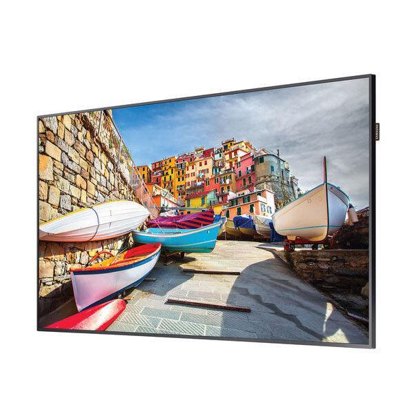 Samsung PM49H 49" 1920x1080 8ms 16:9 VGA DVI HDMI USB WIFI Commercial Display - Image 2