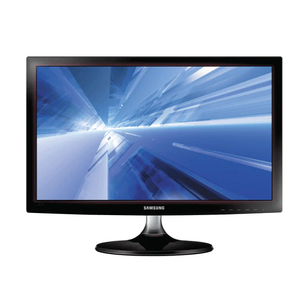 Samsung S20C300BL 19.5" 1600x900 5ms 16:9 VGA DVI LCD Monitor | 3mth Wty