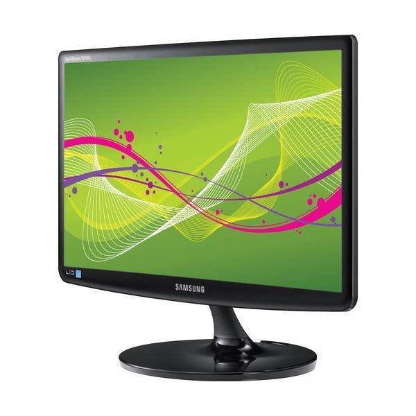 Samsung S22B200 21.5" 1920x1080 5ms 16:9 DVI VGA Composite Monitor | 3mth Wty - Image 2