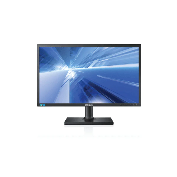 Samsung S22C450BW 22" 1680x1050 5ms 16:9 VGA DVI LCD Monitor | 3mth Wty - Image 4