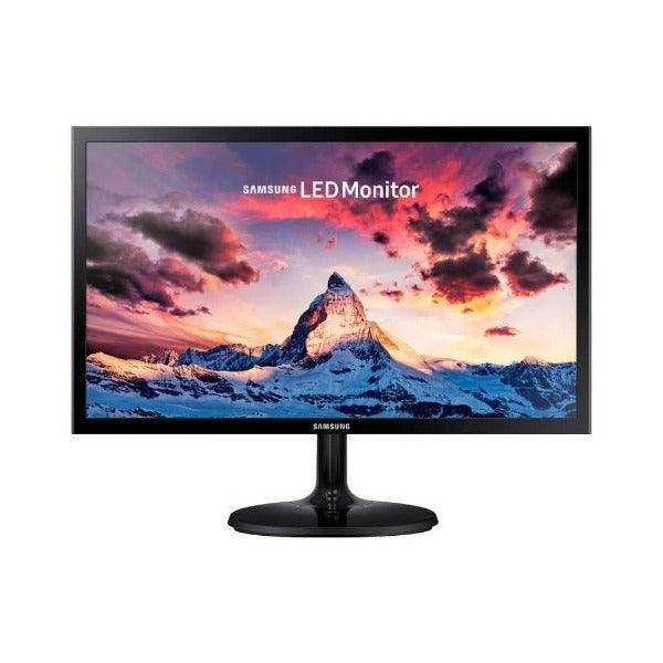 Samsung S22F350 22" 1920x1080 5ms 16:9 VGA HDMI LCD Monitor | 3mth Wty - Image 2