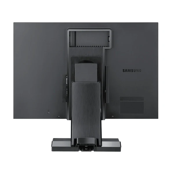 Samsung S24A450BW 24" 1920x1200 5ms 16:10 DVI VGA LCD Monitor | 3mth Wty - Image 4