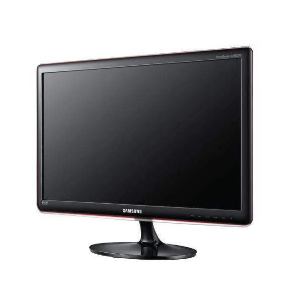 Samsung S24B370 24" 1920x1080 2ms 16:9 VGA HDMI LCD Monitor | 3mth Wty - Image 3