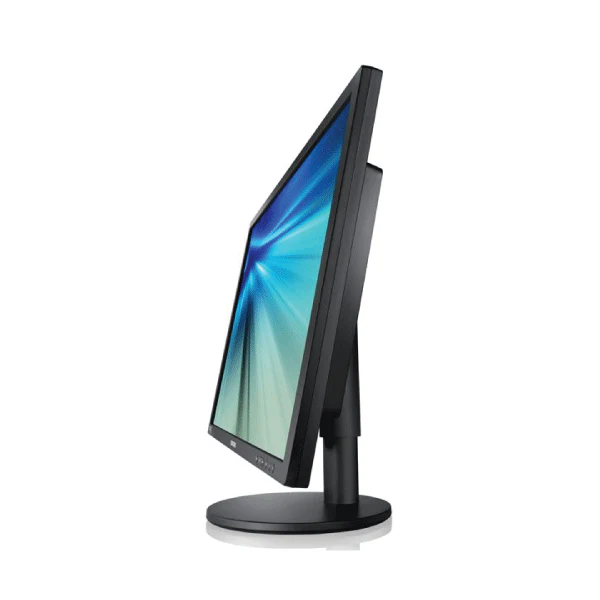 Samsung S24B420BW 24" 1920x1200 5ms 16:10 DVI VGA LCD Monitor | NO STAND B-Grade - Image 3