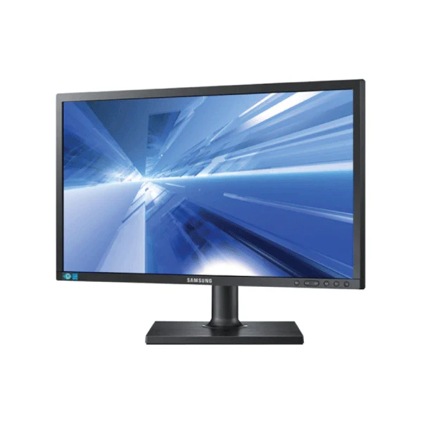 Samsung S24C450BW 24" 1920x1080 5ms 16:9 DVI VGA LCD Monitor | NO STAND 3mth Wty - Image 5
