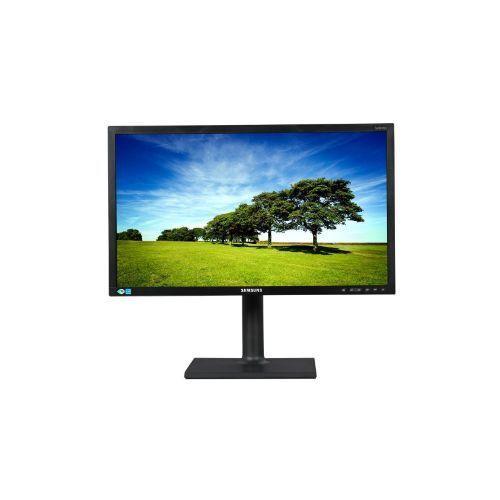 Samsung S24E450 24" 1920x1080 5ms 16:9 DVI DP VGA Monitor | Wty