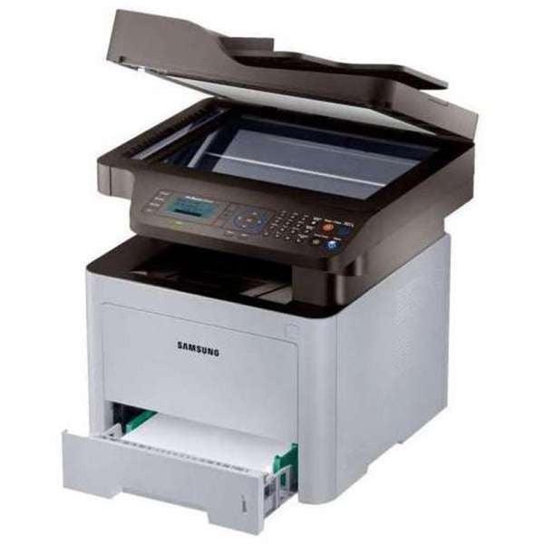 Samsung SL-M3870FD Mono Multifunction Laser Printer | 3mth Wty - Image 4