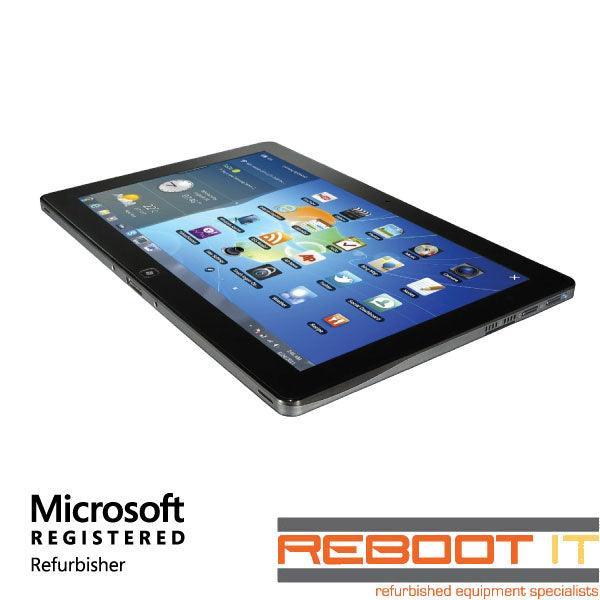 SAMSUNG Slate XE700T1A Tablet Core i5 2467M 4GB 64GB SSD Win 7 11.6"