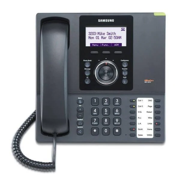 Samsung SMT-I5210 IP Telephone Handset | 3mth Wty