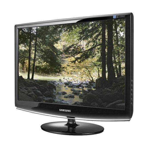 Samsung SynchMaster 2233SW 21.5" 1920x1080 5ms 16:9 VGA DVI Monitor | NO STAND