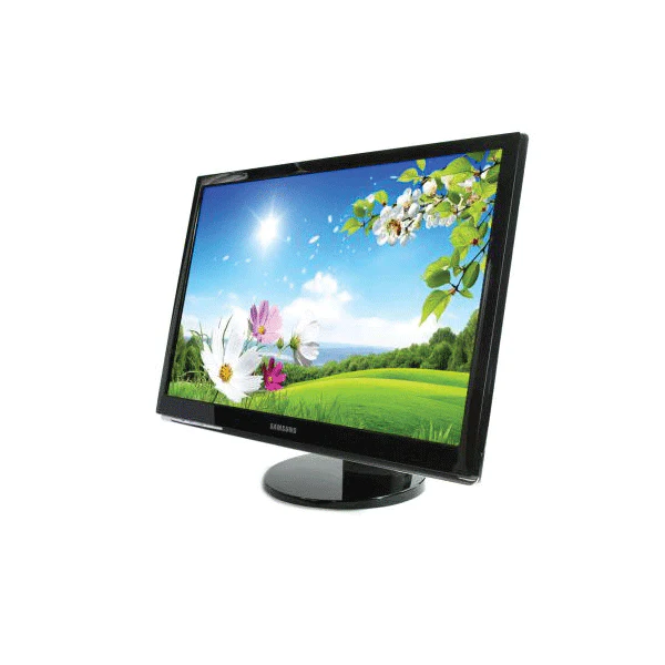Samsung SynchMaster 2693HM 25.5" 1920x1200 5ms 16:10 1920x1200 DVI VGA HMDI | 3mth Wty - Image 4