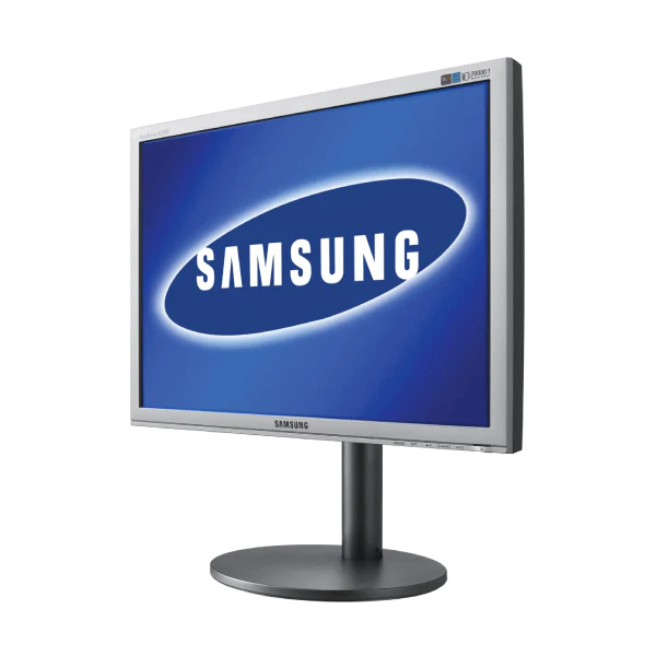 Samsung SynchMaster B2240W 22" 1680x1050 5ms 16:10 DVI VGA Monitor | 3mth Wty - Image 4