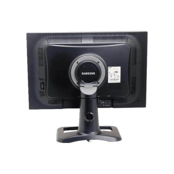 Samsung SyncMaster 243T 24" 1920x1200 25ms 16:9 DVI VGA LCD Monitor | NO STAND 3mth Wty - Image 4
