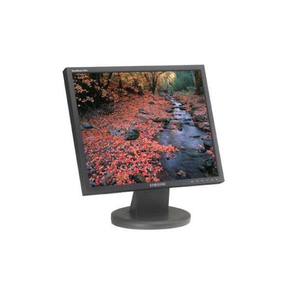 Samsung SyncMaster 940B 19" 1280x1024 8ms 4:3 VGA DVI LCD Monitor | NO STAND - Image 3