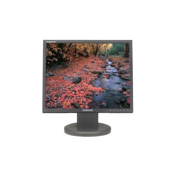 Samsung SyncMaster 940B 19" 1280x1024 8ms 4:3 VGA DVI LCD Monitor | NO STAND - Image 7