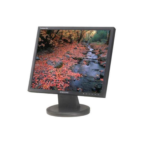 Samsung SyncMaster 940B 19" 1280x1024 8ms 4:3 VGA DVI LCD Monitor | NO STAND - Image 8