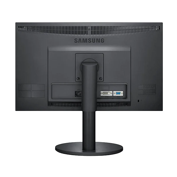Samsung SyncMaster BX2240 21.5" 1920x1080 5ms 16:9 VGA DVI Monitor | 3mth Wty - Image 4