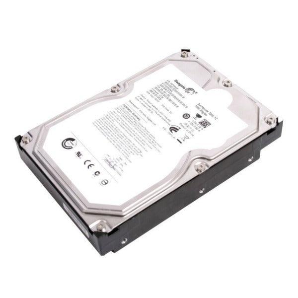 Seagate Barracude ST1000DM003 1TB 7.2K SATA III 6GB/S 3.5" Hard Drive | 3mth Wty - Image 2