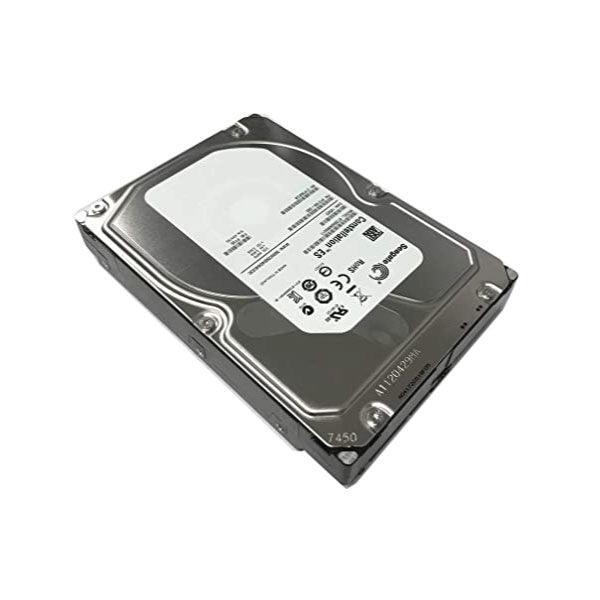 Seagate Constellation ES ST2000NM0011 2TB 7200RPM 3.5" SAS 6Gbps Hard Drive - Image 2